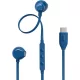 JBL Tune 305C USB-C fülhallgató - kék