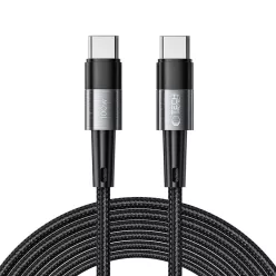   Tech-Protect UltraBoost USB-C / USB-C PD Cable 100W 5A 3m - szürke