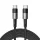 Tech-Protect UltraBoost USB-C / USB-C PD Cable 100W 5A 3m - szürke