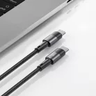 Tech-Protect UltraBoost USB-C / USB-C PD Cable 100W 5A 3m - szürke