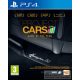 Project Cars Game of the year edition - PS4 használt