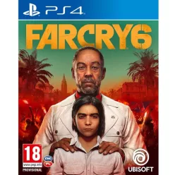 Far Cry 6 használt 