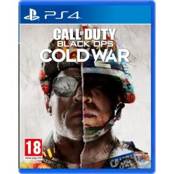 Call Of Duty Black Ops Cold War használt 