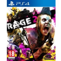 RAGE 2, bontatlan