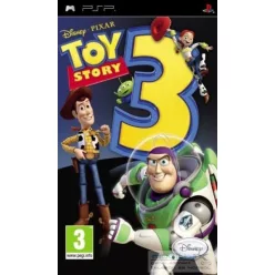 Toy Story 3 PSP, használt