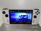 ASUS ROG Ally használt szép állapotú dobozos , új hall effect analógokkal 