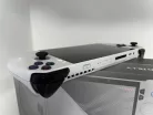 ASUS ROG Ally használt szép állapotú dobozos , új hall effect analógokkal 