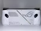 ASUS ROG Ally használt szép állapotú dobozos , új hall effect analógokkal 
