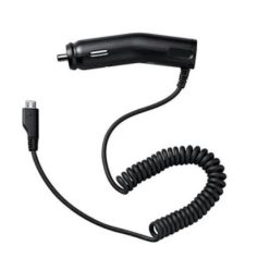 Samsung ECA-U16CBE autós töltő (microUSB 1A)