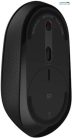 XIaomi Mi dual Silent mouse bluetooth egér 1300 dpi fekete 