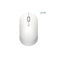 XIaomi Mi dual Silent mouse bluetooth egér 1300 dpi fekete 
