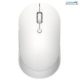 XIaomi Mi dual Silent mouse bluetooth egér 1300 dpi fekete 