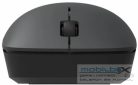 Xiaomi wireless mouse vezetéknélküli egér fekete 