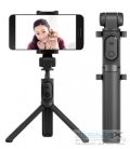 Xiaomi Mi Selfie Stick Tripod szelfi selfie bot tripod állvány fekete 