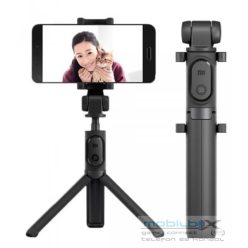   Xiaomi Mi Selfie Stick Tripod szelfi selfie bot tripod állvány fekete 