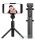 Xiaomi Mi Selfie Stick Tripod szelfi selfie bot tripod állvány fekete 