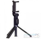 Xiaomi Mi Selfie Stick Tripod szelfi selfie bot tripod állvány fekete 