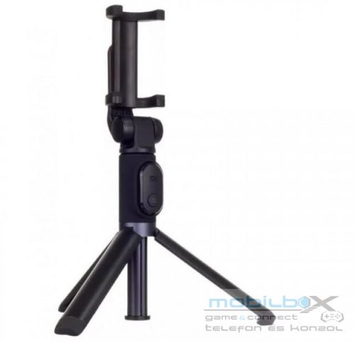Xiaomi Mi Selfie Stick Tripod szelfi selfie bot tripod állvány fekete 