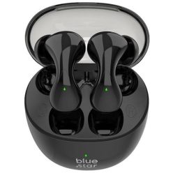 Blue Star BK99 bluetooth fülhallgató - fekete