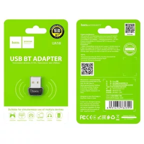 Adapterek