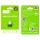 HOCO bluetooth adapter (USB, v5.1) FEKETE