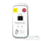 Baseus OTG adapter USBA-USBC átalakító 