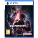 BANDAI NAMCO Entertainment Tekken 8 PlayStation 5 - használt 