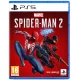 Marvel Spider Man 2 PlayStation 5 - használt