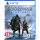 God Of War ragnarök, használt 