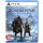God Of War Ragnarök PS5 - új