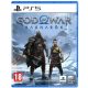 God Of War Ragnarök PS5 - új