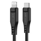 Acefast kábel type c to lightning MFi 3A PD 30w 1,2m