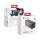 Forcell F-Energy 2x USB-C & 2x USB-A 100W GAN3