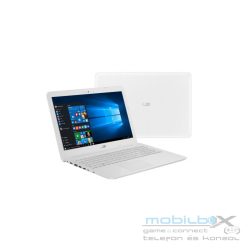 Asus X541U i3, 256GB SSD, felújított
