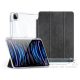 Dux Ducis Unid Series tablet tok (Smart Case Pen) - Apple iPad Pro 11 (2024) -  fekete/átlátszó