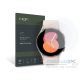 HOFI Glass Pro+ üveg képernyővédő fólia - Samsung Galaxy Watch 4 / 5 / 6 / 7 / FE (40 mm) - átlátszó