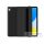 Apple iPad 10.9 (2022) tablet tok (Smart Case) on/off funkcióval - Tech-Protect - black (ECO csomagolás)