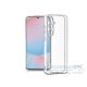 Haffner Clear Case kameravédős szilikon tok - Samsung SM-S721 Galaxy S24 FE -   átlátszó