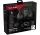 HyperX Cloud stinger gaming headset, fekete