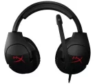 HyperX Cloud stinger gaming headset, fekete
