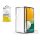 Samsung A136U Galaxy A13 5G/Galaxy A04s szilikon hátlap - Roar Armor Gel -      átlátszó