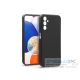 Samsung A145 Galaxy A14 4G/Galaxy A14 5G szilikon hátlap - Roar All Day Full 360 - fekete