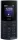 Nokia 110 4G (2024) Dual mobiltelefon sötétkék