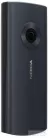 Nokia 110 4G (2024) Dual mobiltelefon sötétkék