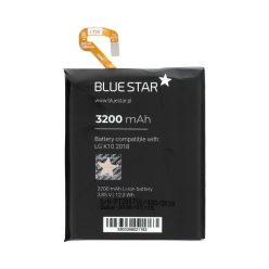 BLUE STAR PREMIUM battery for LG K10 (2018) 3200 mAh