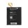 BLUE STAR PREMIUM battery for LG K10 (2018) 3200 mAh