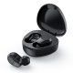 Wireless earphones bluetooth TWS + docking station M9 black