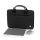 WiWU - Waterproof Laptop Genius Combo 3in1 set (laptop bag 15,6"+mouse+mouse pad) - black