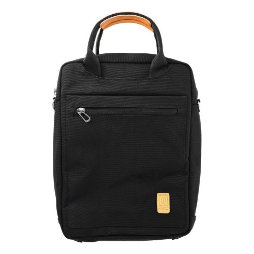 WiWU - Waterproof Laptop 13,3"/Tablet 12,9" Pioneer Bag - black