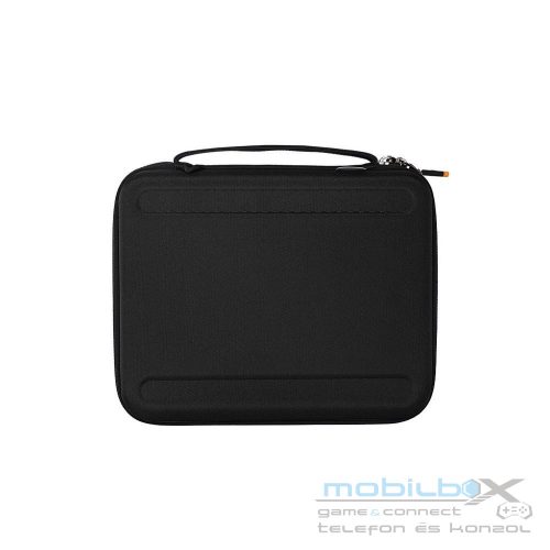 WiWU - Waterproof Tablet Bag up to 11'' Parallel Hardshell Bag - black